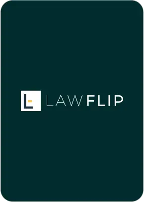 LawFlip logo